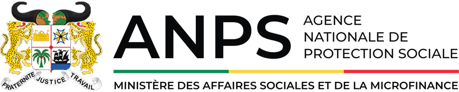 Agence Nationale de Protection Sociale - Ministère des Affaires Sociales et de la Microfinance